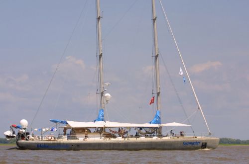 Κατάληψη γιοτ με επτά Δανούς -μεταξύ τους και παιδιά- από πειρατές στον Ινδικό