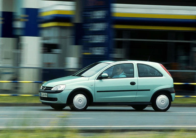 Πανευρωπαϊκή ανάκληση 88.000 Opel Corsa – 1.021 τα ύποπτα Corsa στην Ελλάδα