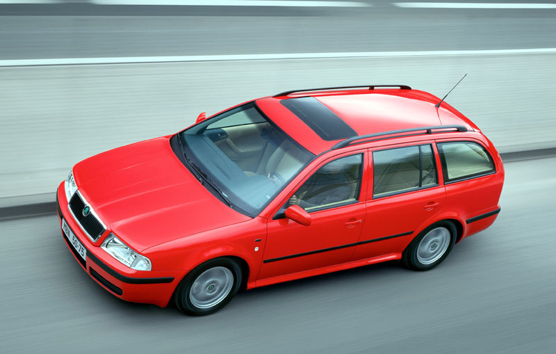 Νέα κατασκευαστική μονάδα της Skoda στην Ουκρανία