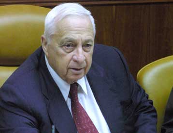 Στη Μέση Ανατολή θα μεταβεί την Πέμπτη ο απεσταλμένος των ΗΠΑ, Αντονι Ζίνι