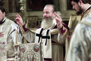 Δοξολογία στη Μητρόπολη παρουσία της πολιτειακής και πολιτικής ηγεσίας