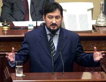 Η Ελλάδα είναι ο πιο σημαντικός μας εταίρος, τονίζει ο πρωθυπουργός της ΠΓΔΜ