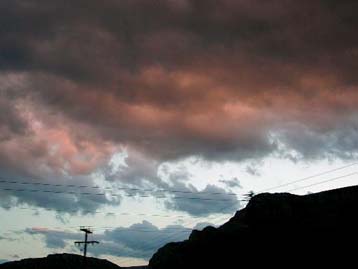 Νέα επιδείνωση της κακοκαιρίας αναμένεται από την Πέμπτη