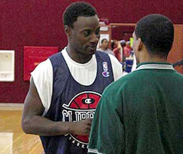 Οι Los Angeles Clippers «έθαψαν» το Portland με 112-97