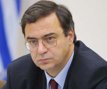 Πραγματική σύγκλιση και απασχόληση οι προκλήσεις του ευρώ, κατά τον Ν.Χριστοδουλάκη