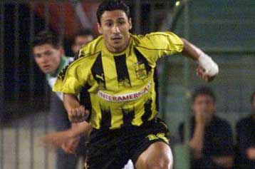 «Μετακόμισε» στον ΠΑΟΚ ο Γιώργος Κούτσης