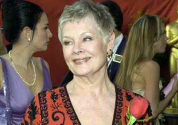 Η Τζούντι Ντεντς φαβορί για το Όσκαρ πρώτου γυναικείου ρόλου, σύμφωνα με τους κριτικούς