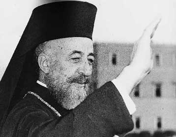 Βρετανός διπλωμάτης είχε προβλέψει λύση του Κυπριακού σε ευρωπαϊκό πλαίσιο