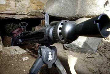 Τέσσερις Πακιστανοί στρατιώτες νεκροί σε «θερμό» επεισόδιο στο Κασμίρ