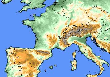 Εννέα νεκροί και δέκα τραυματίες από πυρκαγιά σε γηροκομείο στη Λιόν