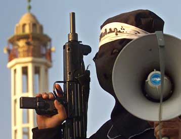 Τέσσερα μέλη της Χαμάς συνελήφθησαν στη Χεβρώνα – Μερική άρση του αποκλεισμού στη Ραμάλα