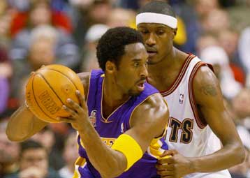 Χωρίς τον «Σακ» οι Lakers κατάφεραν να πάρουν τη νίκη κόντρα στους Nuggets (87-86)