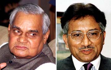 «Δύο ξένοι» οι Βατζπαγί και Μουσαράφ στη Σύνοδο Κορυφής του Νεπάλ