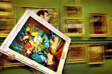 Δημοπρασία έργων από τα τέλη του 18ου αιώνα στους Sothebys