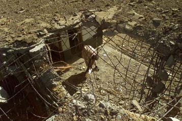 Το Σάββατο εκπνέει η προθεσμία για την παράδοση του Ομάρ