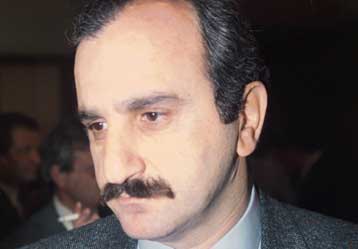 Την ΕΥΔΑΠ και τα διόδια Ελευσίνας επισκέφθηκε ο υφυπουργός ΠΕΧΩΔΕ