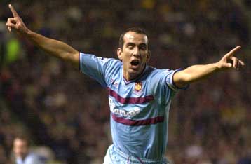 Στο στόχαστρο της Μάντσεστερ Γιουνάιτεντ ο Πάολο Ντι Κάνιο