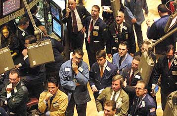 Ράλι για Nasdaq – Κέρδη για Dow Jones στο κλείσιμο της Πέμπτης