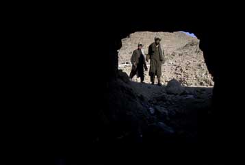 Οι Αφγανοί υποστηρίζουν ότι ο μουλάς Ομάρ έχει συλληφθεί – Δεν γνωρίζει η Ουάσινγκτον