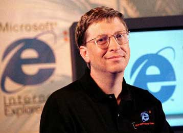 Η Microsoft προειδοποιεί τους χρήστες του Passport για κενό ασφάλειας στον IE