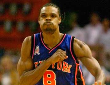 Νίκη για τους Knicks επί των Mavericks (108-101) – Αποτελέσματα ΝΒΑ