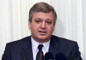 Δεν απειλούμαστε από το τουρκικό αίτημα για έλεγχο των πτήσεων, τόνισε ο Πρωτόπαπας