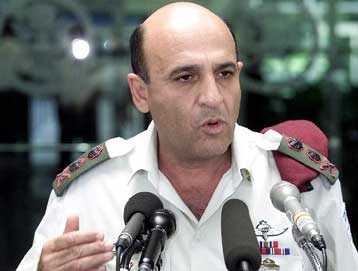 Πλοίο με όπλα που προορίζονταν για τους Παλαιστινίους κατέλαβαν οι Ισραηλινοί