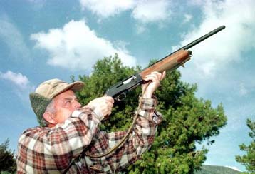 Απαγορεύτηκε το κυνήγι σε όλη τη χώρα μέχρι τις 9 Ιανουαρίου λόγω της κακοκαιρίας