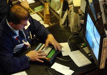 Με θετικό πρόσημο άνοιξαν Nasdaq και Dow Jones την Παρασκευή