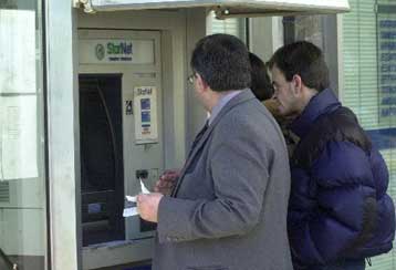 Έως τα τέλη Ιανουαρίου μας «αποχαιρετά» η δραχμή