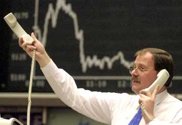 Σε θετικό έδαφος τα ευρωπαϊκά χρηματιστήρια την Παρασκευή