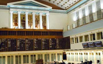 Αναθεωρούνται οι δείκτες FTSE/ASE Mid 40 και FTSE/ASE Small Cap 80