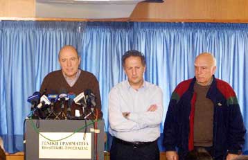 Αποτελεσματική η κινητοποίηση του κρατικού μηχανισμού, τονίζει ο πρωθυπουργός