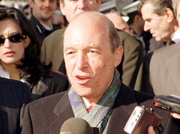 Παρουσία του πρωθυπουργού και του Προέδρου της Δημοκρατίας ο καθαγιασμός των υδάτων