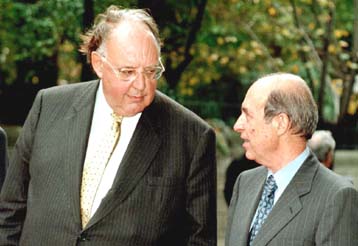 Στις ΗΠΑ την Τρίτη ο πρωθυπουργός – Εκτιμήσεις Πάγκαλου εν όψει του ταξιδιού