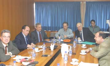 Σταδιακή κυκλοφορία των οχημάτων στην Αθηνών – Λαμίας αποφάσισε το ΥΠΕΣ