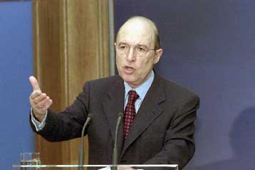 Με εντολή του Στέιτ Ντιπάρτμεντ η διαγραφή των συνόρων στο Αιγαίο