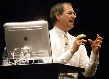 Ποιες φήμες θα επιβεβαιώσει η Apple στην επικείμενη έκθεση MacWorld;