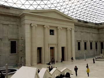 Διπλασιάστηκαν οι επισκέπτες στα κρατικά βρετανικά μουσεία