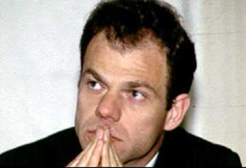 Για υπεξαίρεση καταζητείται πρώην πρεσβευτής της Βοσνίας-Ερζεγοβίνης στον ΟΗΕ