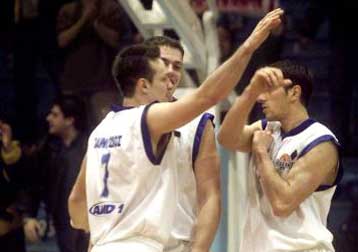 Επιστροφή στα… βαθιά για τον Ηρακλή με αντίπαλο την Κροάσια