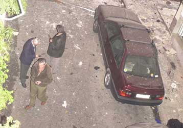 Επανέρχονται οι Αμερικανοί στο θέμα της τρομοκρατίας με αρνητικό ρεπορτάζ του CBS