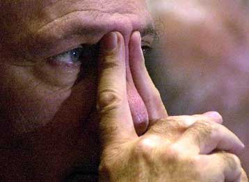 Τις «προϋποθέσεις» του για την επίλυση του Κυπριακού θέτει ο Ισμαήλ Τζεμ