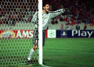 «Καθαρή» η μαγνητική τομογραφία του Ελευθερόπουλου