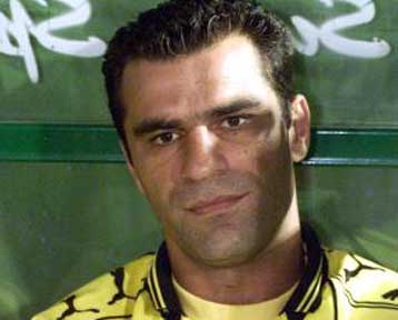 Στον ΠΑΣ Γιάννινα «μετακόμισε» ο Κυπαρίσσης