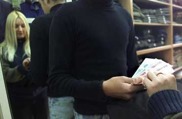 Προς τα κάτω έγιναν οι στρογγυλοποιήσεις των τιμών, τονίζει η ΕΣΕΕ