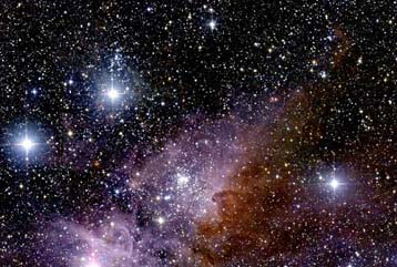 Αστρονόμος του Βατικανού δηλώνει ότι είναι πιθανή η ύπαρξη εξωγήινης ζωής