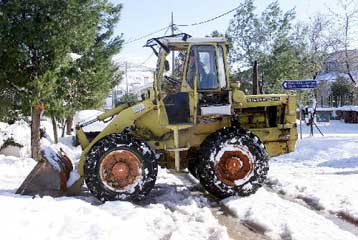 Τους κανονικούς της ρυθμούς προσπαθεί να βρει η χώρα – «Μίνι χιονιάς» από το βράδυ