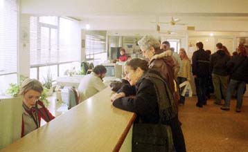 Έξι αλλαγές στις φορολογικές δηλώσεις του 2002