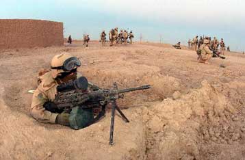 Παραδόθηκαν στην αφγανική κυβέρνηση τρεις πρώην υπουργοί των Ταλιμπάν